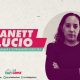 Janette Lucio | La CDMX