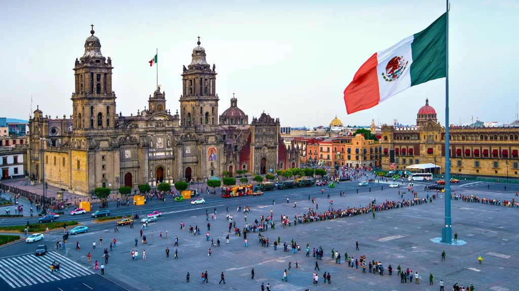 México y Estados Unidos; 200 años y los que siguen | Homero Barrera
