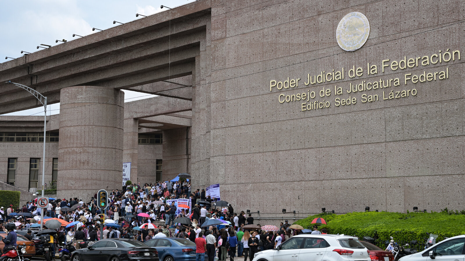 Poder Judicial de la Federación 