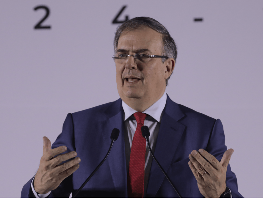 Marcelo Ebrard