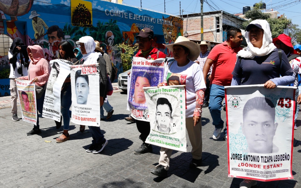 Ayotzinapa 