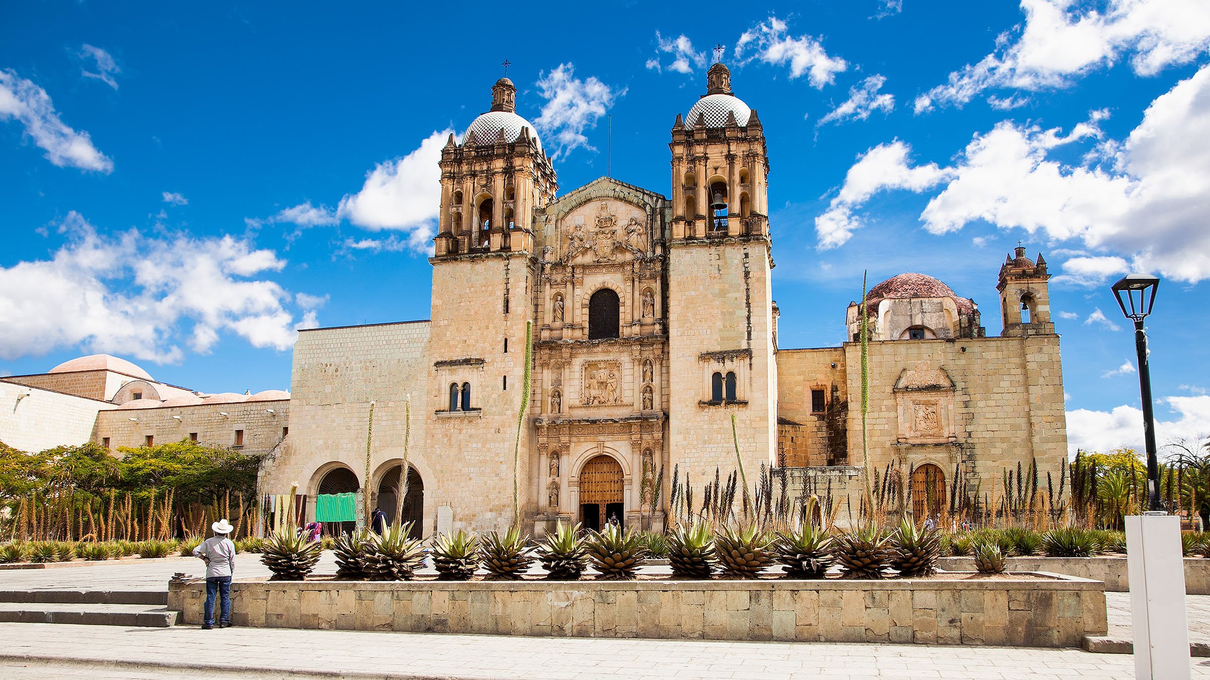 Oaxaca