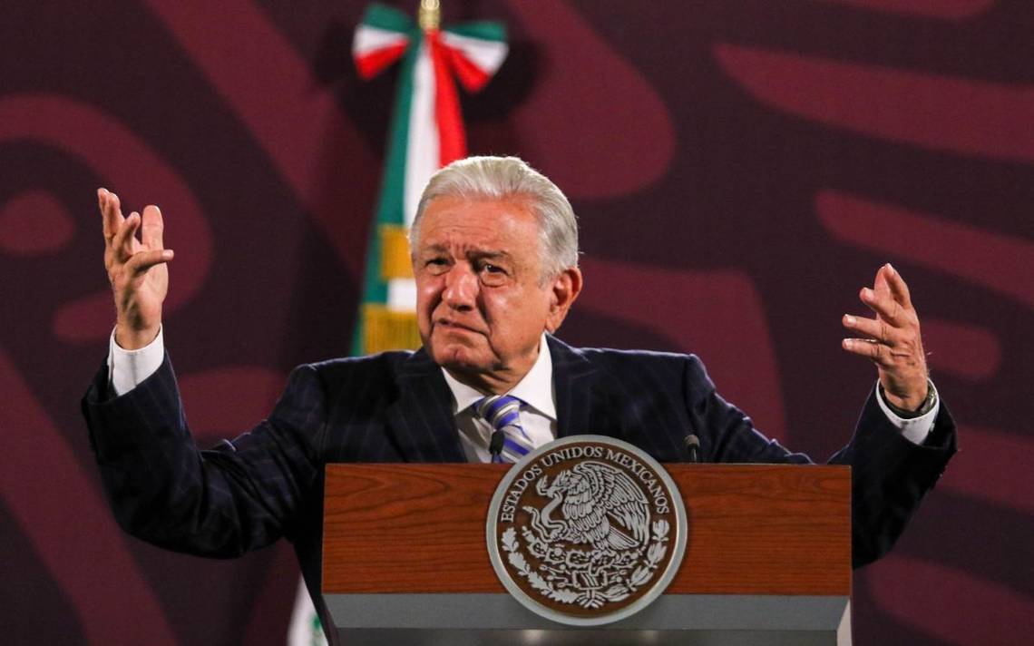 AMLO sostiene que no hay casos graves de corrupción en su gobierno