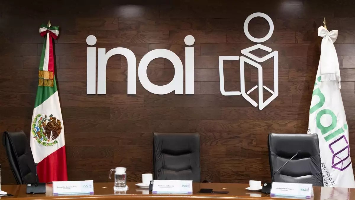 INAI 