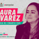 Laura Álvarez | La CDMX