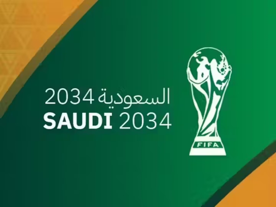 Arabia Saudita, sede del Mundial en 2034