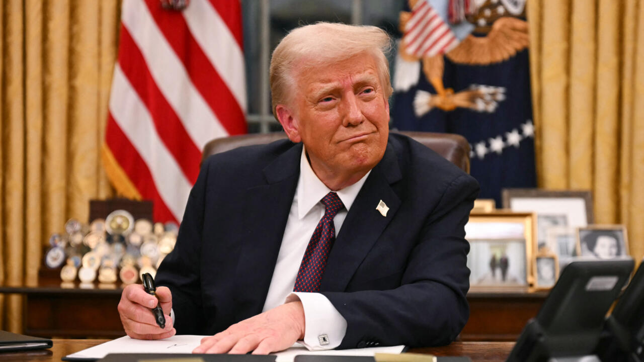 Trump apunta a un giro radical en EE. UU.: ¿qué traerá lo que él llama su "era dorada"? 
