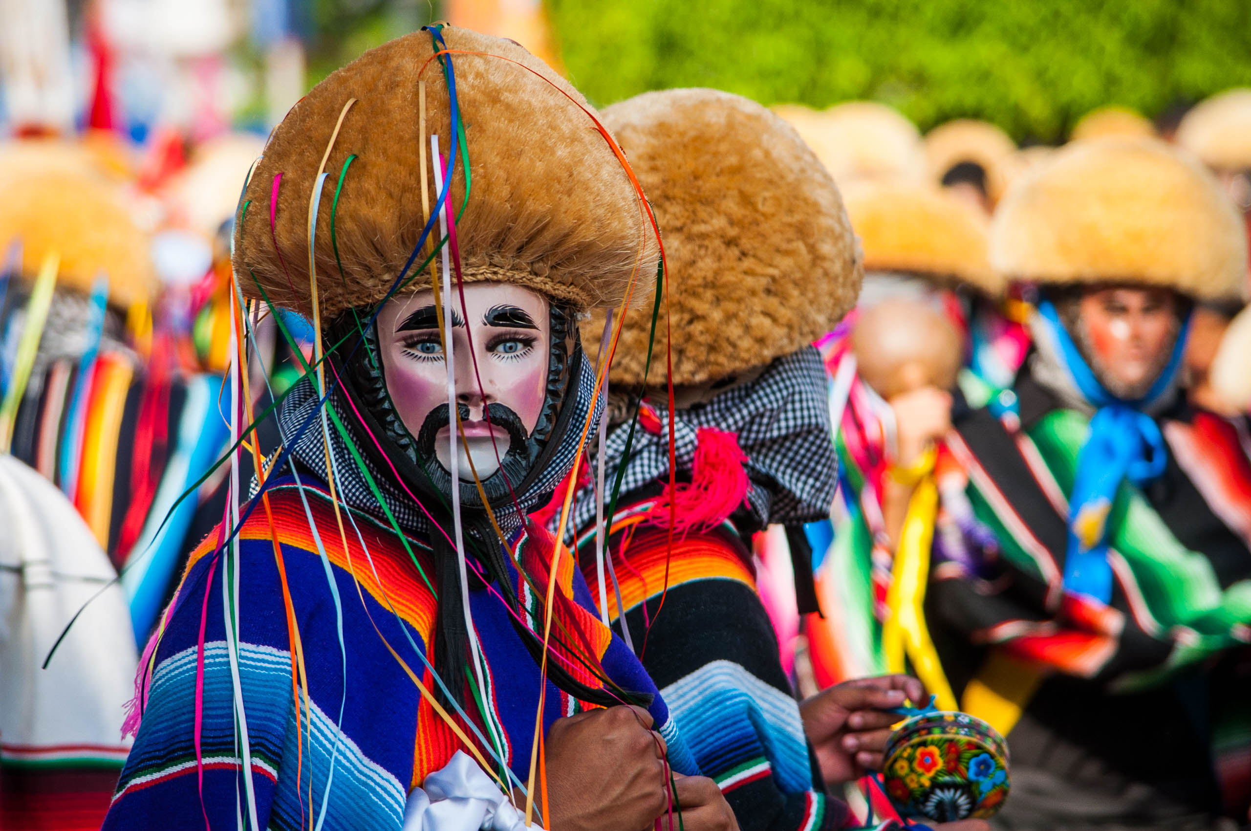 Chiapas es su cultura, tradiciones y paisajes emblemáticos.