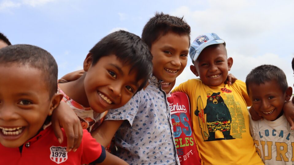 El cambio debe provenir del gobierno y de la acción social para erradicar el trabajo infantil.