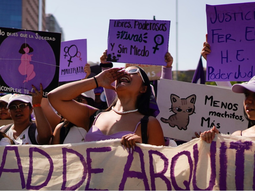 El 8 de marzo, Día Internacional de la Mujer, no solo es un recordatorio de la lucha por la igualdad de derechos, sino también de las victorias..