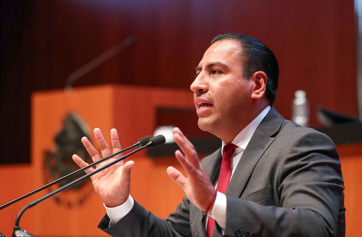 Eduardo Ramírez (Lalo, El Jaguar)