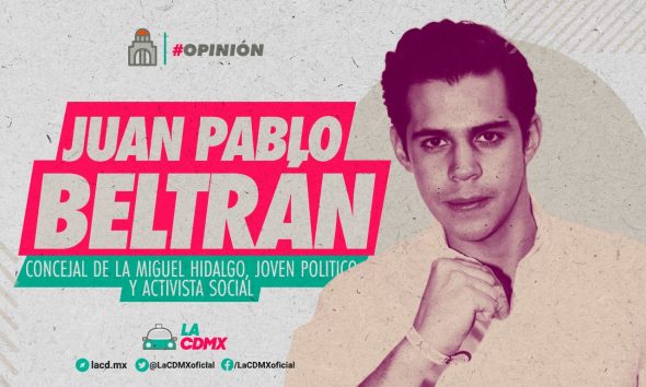 Juan Pablo Beltran Viggiano